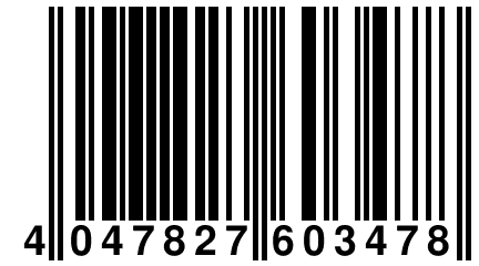 4 047827 603478