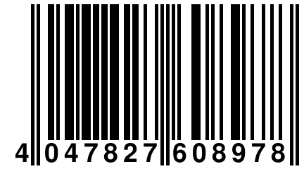 4 047827 608978