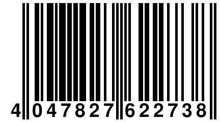 4 047827 622738