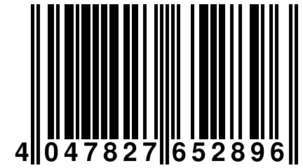 4 047827 652896