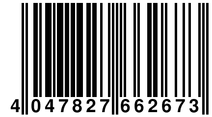4 047827 662673
