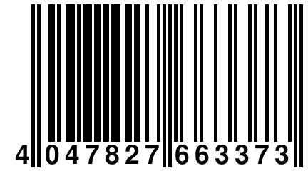 4 047827 663373