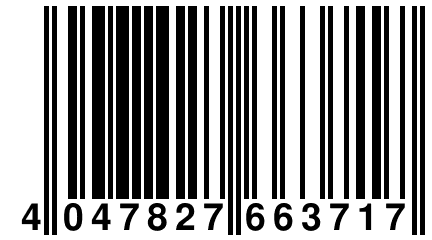 4 047827 663717