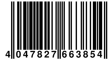 4 047827 663854