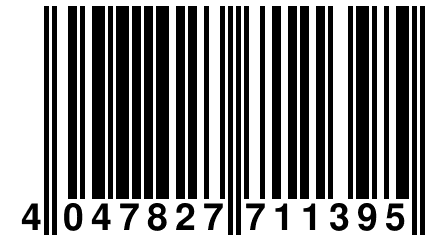 4 047827 711395
