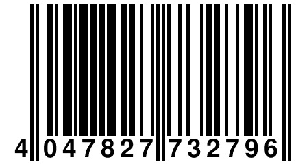 4 047827 732796