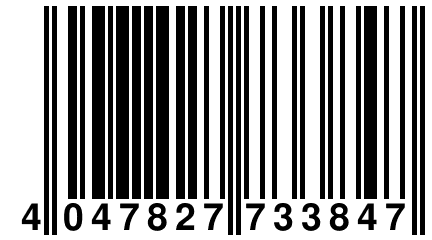 4 047827 733847