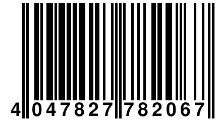 4 047827 782067