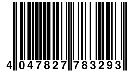 4 047827 783293
