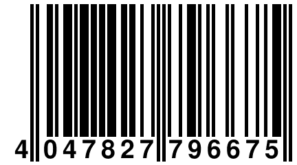 4 047827 796675