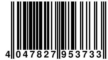 4 047827 953733