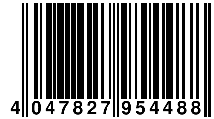 4 047827 954488