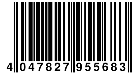 4 047827 955683