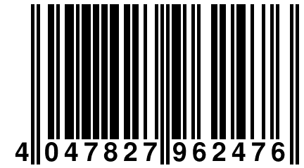 4 047827 962476