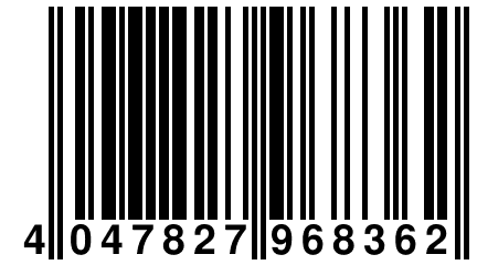 4 047827 968362