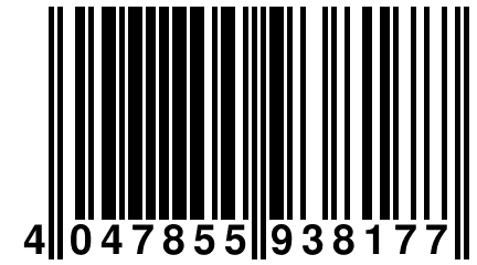 4 047855 938177