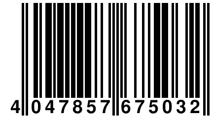 4 047857 675032