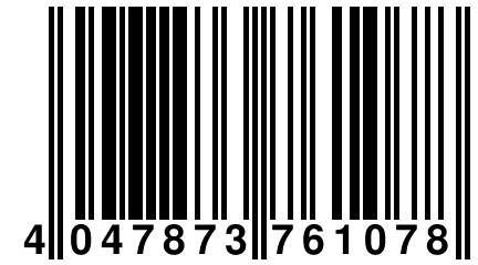 4 047873 761078