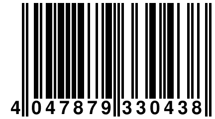 4 047879 330438
