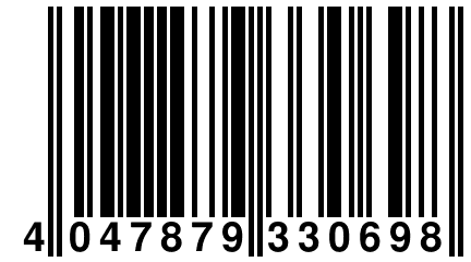 4 047879 330698