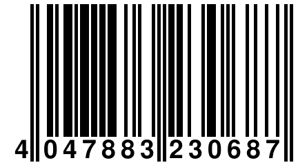 4 047883 230687