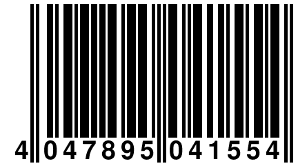 4 047895 041554