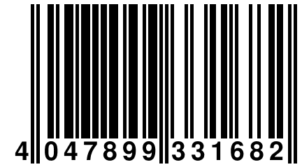 4 047899 331682