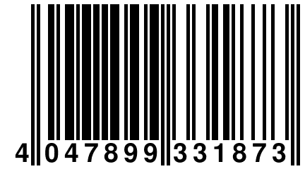 4 047899 331873