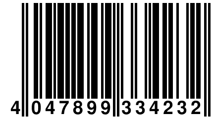 4 047899 334232