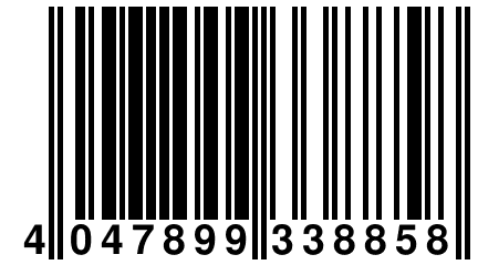 4 047899 338858