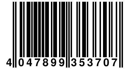 4 047899 353707