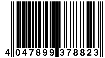 4 047899 378823