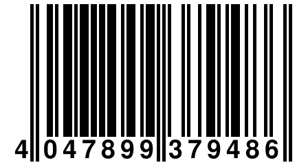 4 047899 379486