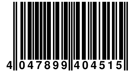 4 047899 404515
