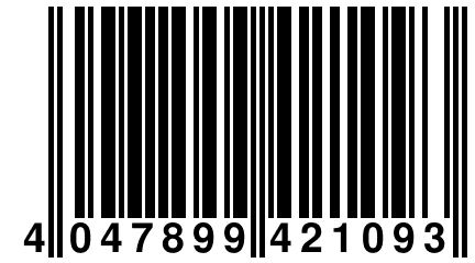 4 047899 421093