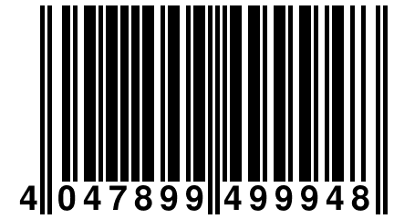 4 047899 499948
