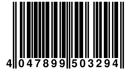 4 047899 503294