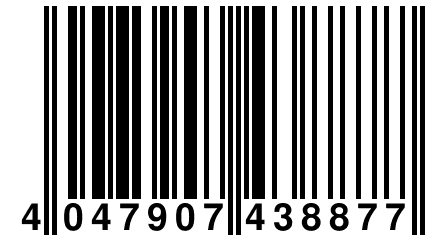 4 047907 438877