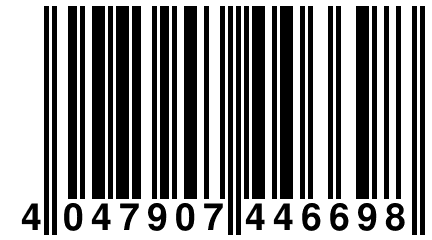4 047907 446698
