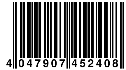 4 047907 452408