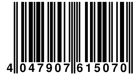 4 047907 615070