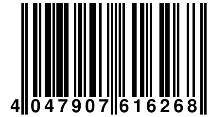 4 047907 616268