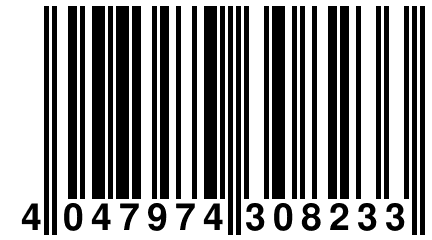 4 047974 308233