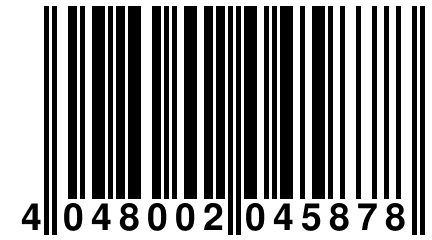 4 048002 045878