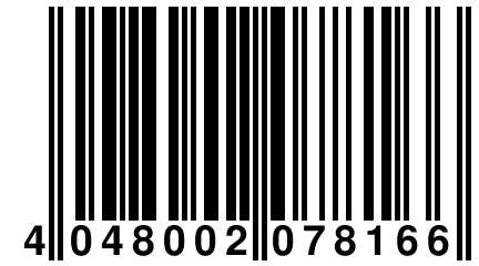 4 048002 078166