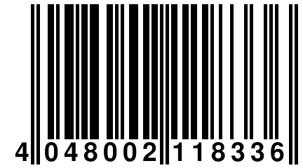 4 048002 118336