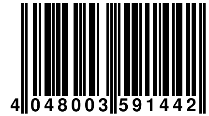 4 048003 591442