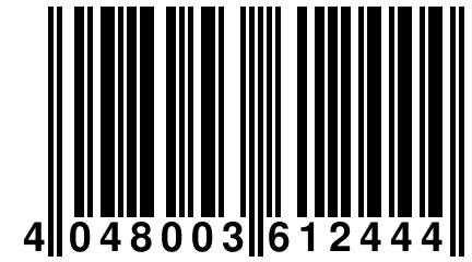 4 048003 612444