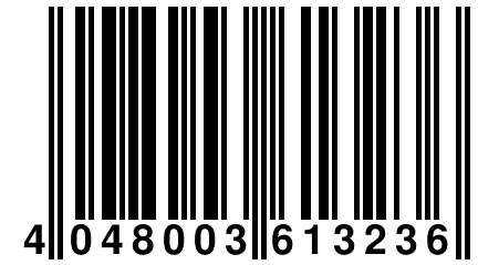 4 048003 613236