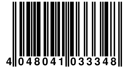 4 048041 033348